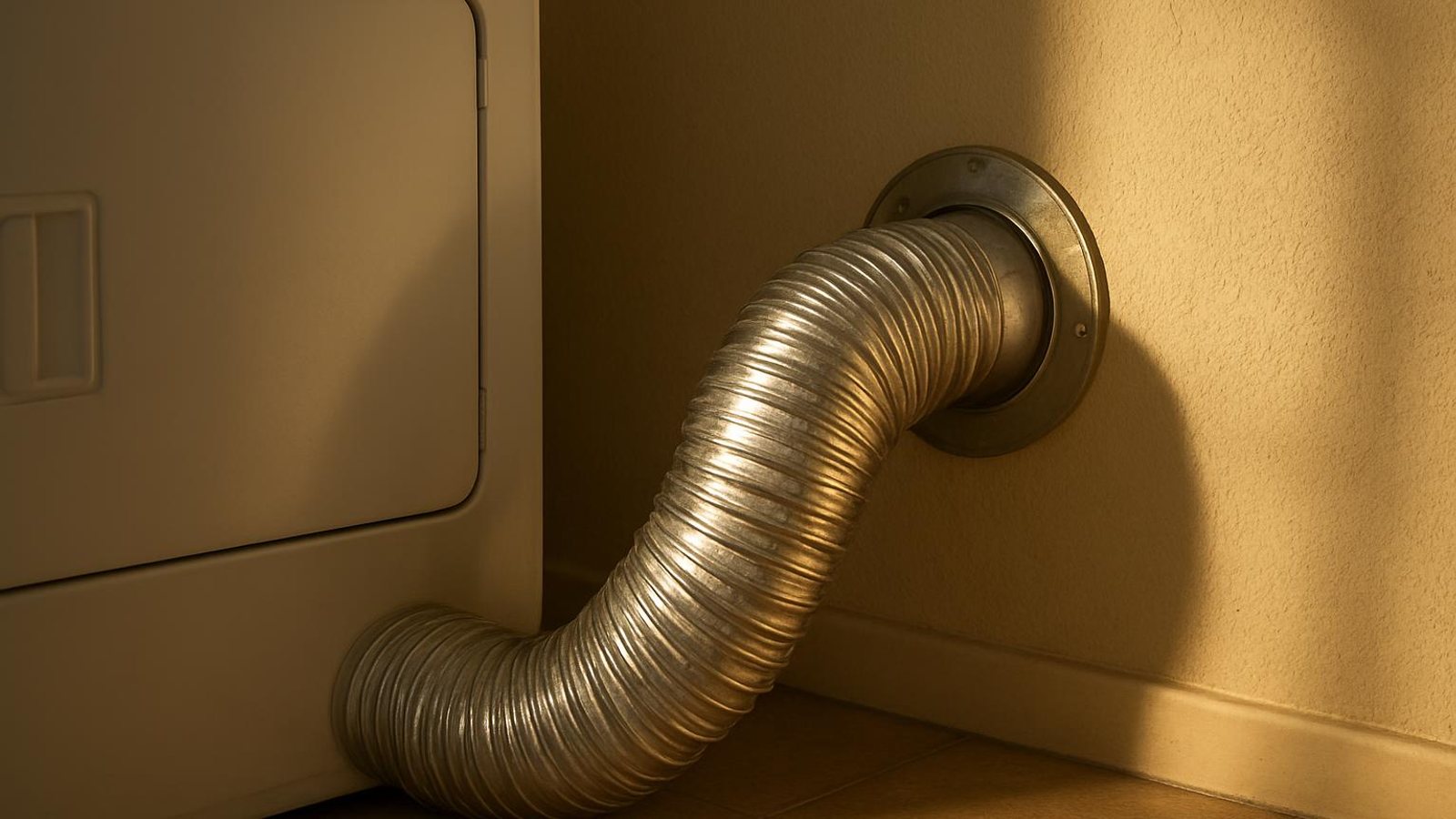 Dryer Vent Cleaning in Dallas